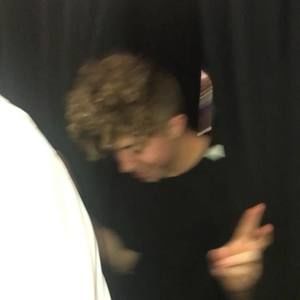 Meet your Posher, Norma